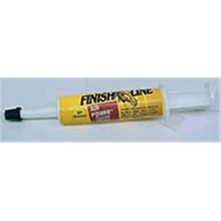 Finish Line Horse Products Inc Finish Line Horse Products inc Air Power Cough Formula .5 Ounces - 04005 29051